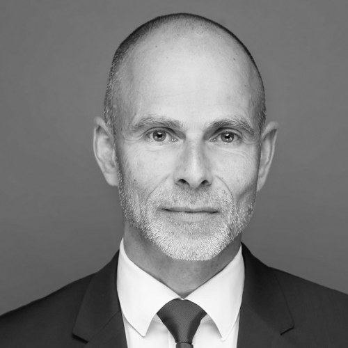 Alexander Klüssendorf